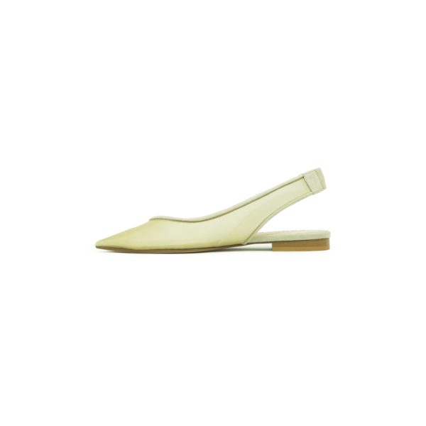 Prosperine Chanel da Donna a Punta Economico
