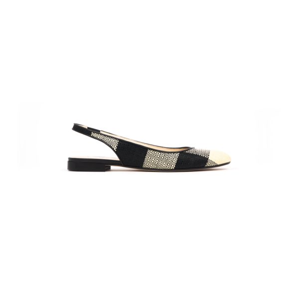 Prosperine Chanel da Donna a Quadri