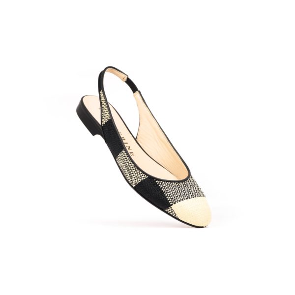 Prosperine Chanel da Donna a Quadri Online