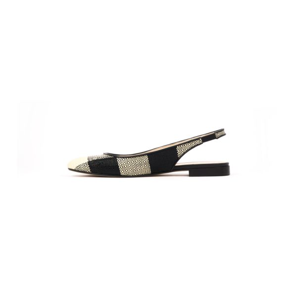 Prosperine Chanel da Donna a Quadri Online