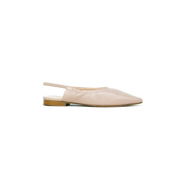 Prosperine Chanel Donna in Nappa