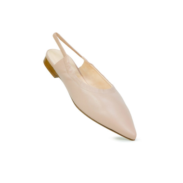 Prosperine Chanel Donna in Nappa Outlet
