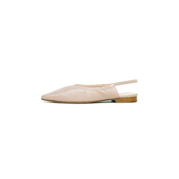 Prosperine Chanel Donna in Nappa Outlet