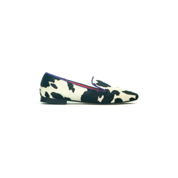 Prosperine Mocassino da Donna