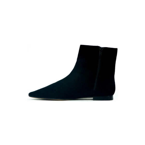 Prosperine Stivale da Donna a Punta Tacco 15 mm Saldi Di Fabbrica