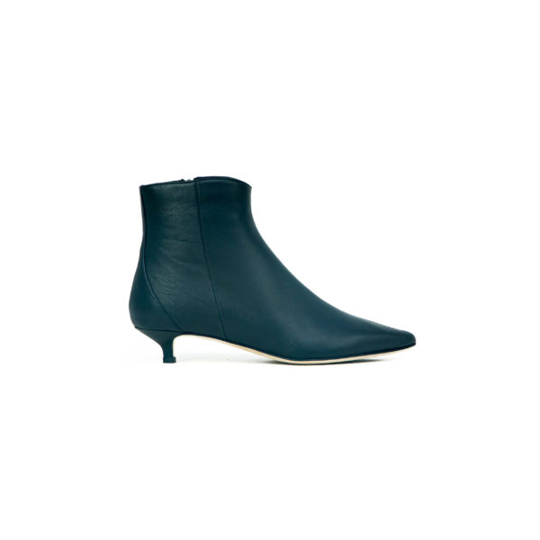 Prosperine Stivale da Donna con Tacco 35 mm