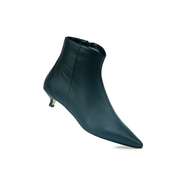Prosperine Stivale da Donna con Tacco 35 mm Offerta esclusiva