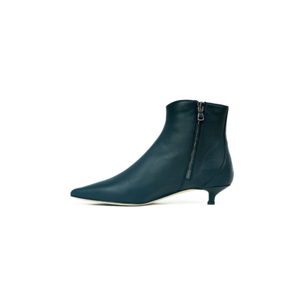 Prosperine Stivale da Donna con Tacco 35 mm Offerta esclusiva