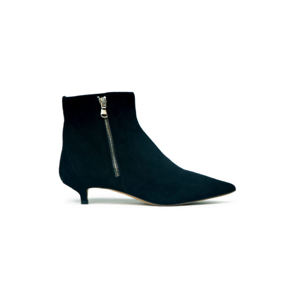 Prosperine Stivale da Donna in Camoscio