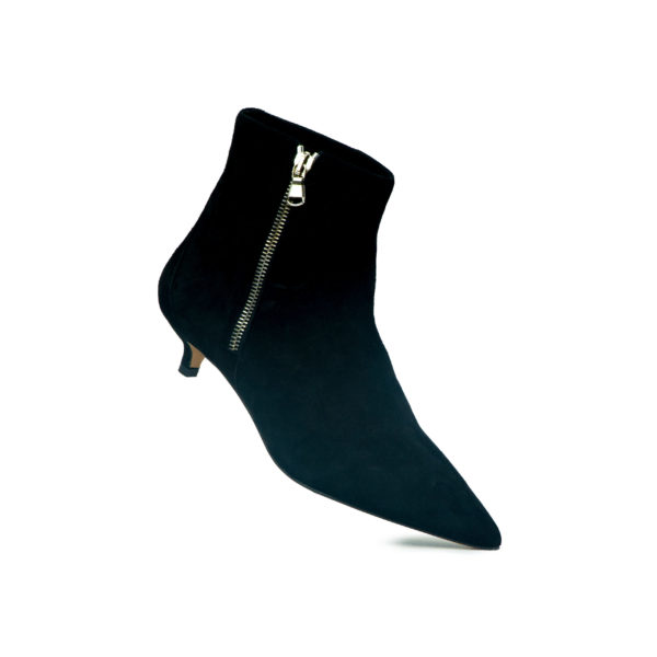 Prosperine Stivale da Donna in Camoscio In Saldo