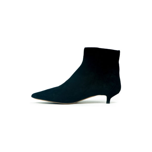 Prosperine Stivale da Donna in Camoscio In Saldo