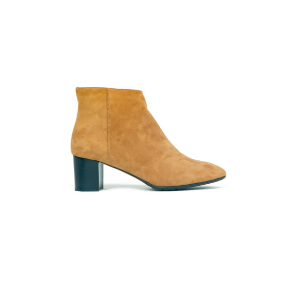 Prosperine Stivale da Donna in Camoscio