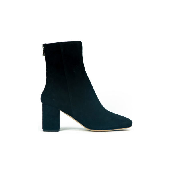 Prosperine Stivale da Donna in Camoscio