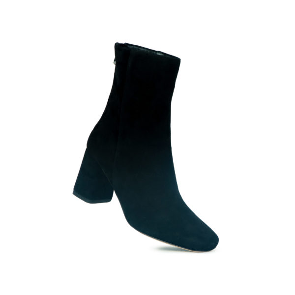 Prosperine Stivale da Donna in Camoscio Moda