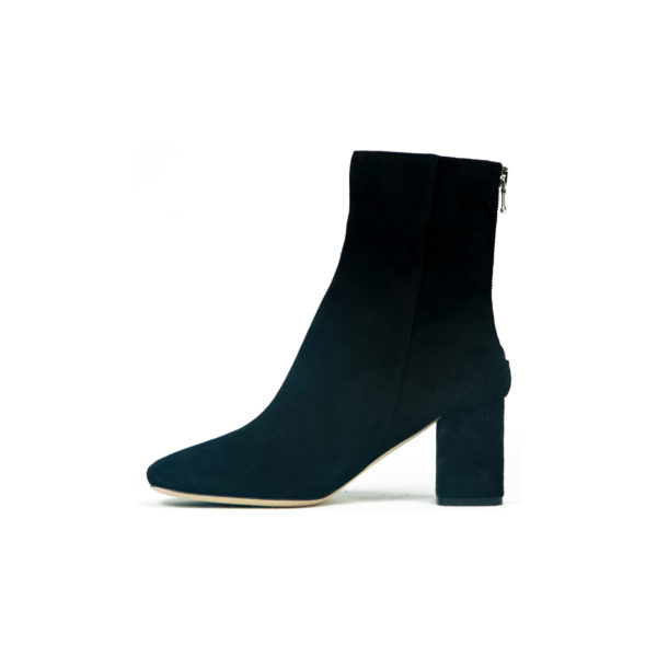 Prosperine Stivale da Donna in Camoscio Moda