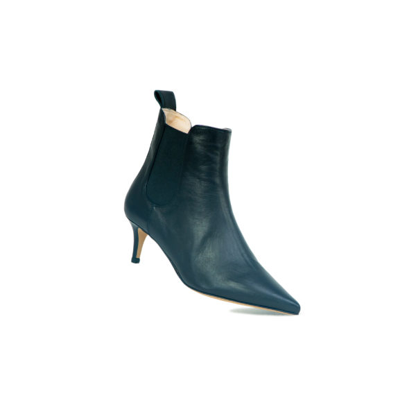 Prosperine Stivale da Donna in Nappa