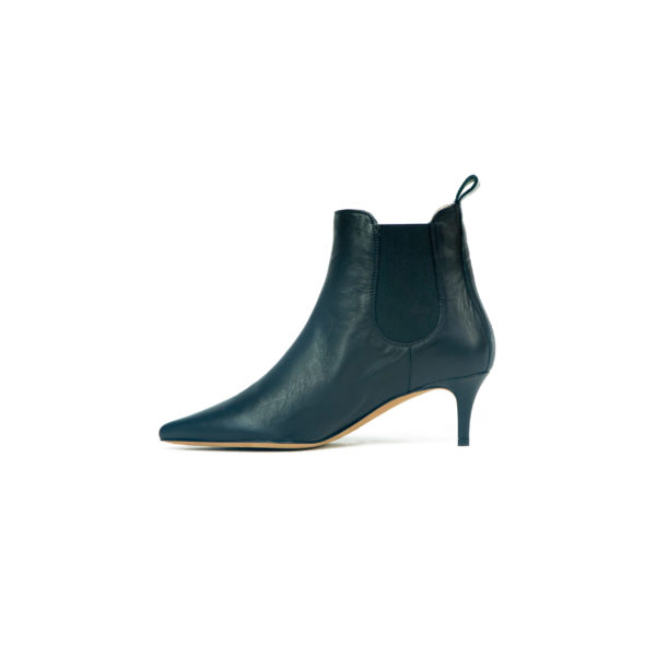 Prosperine Stivale da Donna in Nappa 2025