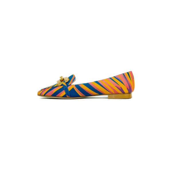 Prosperine Mocassino da Donna con Accessorio Promozione
