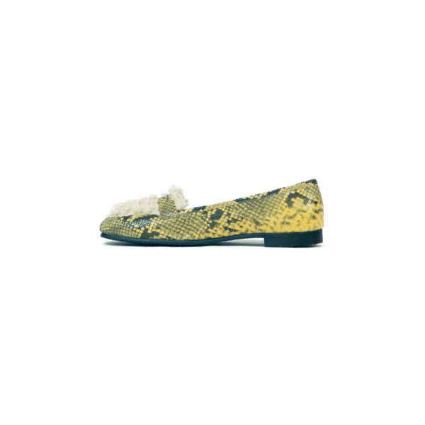 Prosperine Mocassino da Donna con Accessorio Spedizione Gratuita