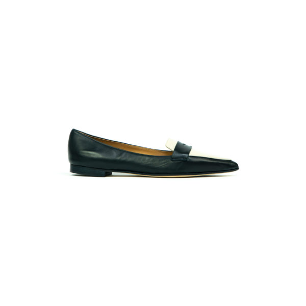 Prosperine Mocassino da Donna in Nappa