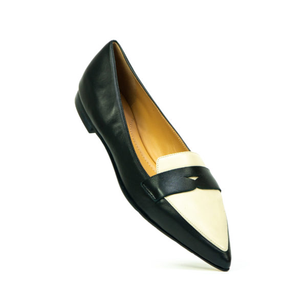 Prosperine Mocassino da Donna in Nappa Promozione Limitata