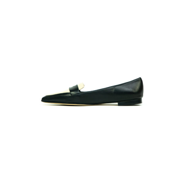 Prosperine Mocassino da Donna in Nappa Promozione Limitata