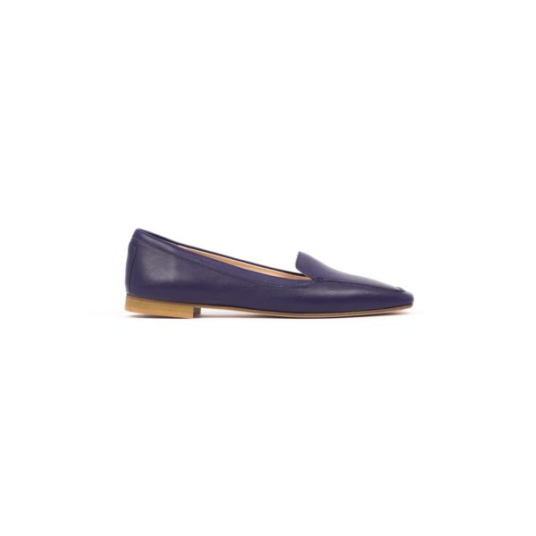 Prosperine Mocassino da Donna in Nappa