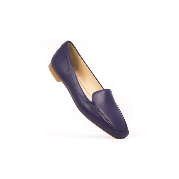 Prosperine Mocassino da Donna in Nappa Fino Al -60%