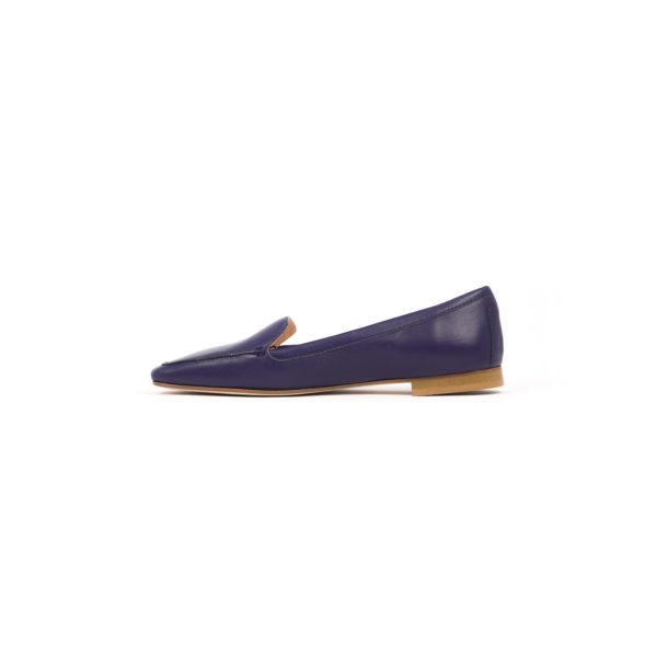 Prosperine Mocassino da Donna in Nappa Fino Al -60%