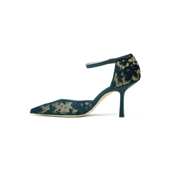 Prosperine Chanel da Donna in Pizzo e Rete Sconto