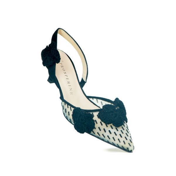 Prosperine Chanel da Donna in Rete Offerta