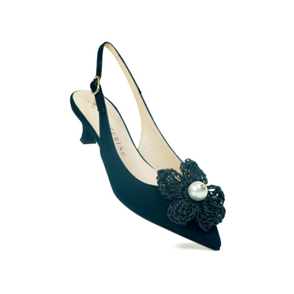 Prosperine Chanel da Donna Tacco 35 mm Online