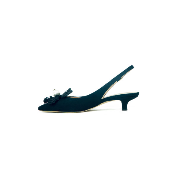 Prosperine Chanel da Donna Tacco 35 mm Online