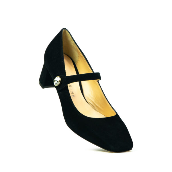 Prosperine Decolletè da Donna “Mary Jane” Outlet