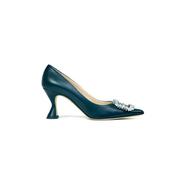 Prosperine Decolletè da Donna con Accessorio