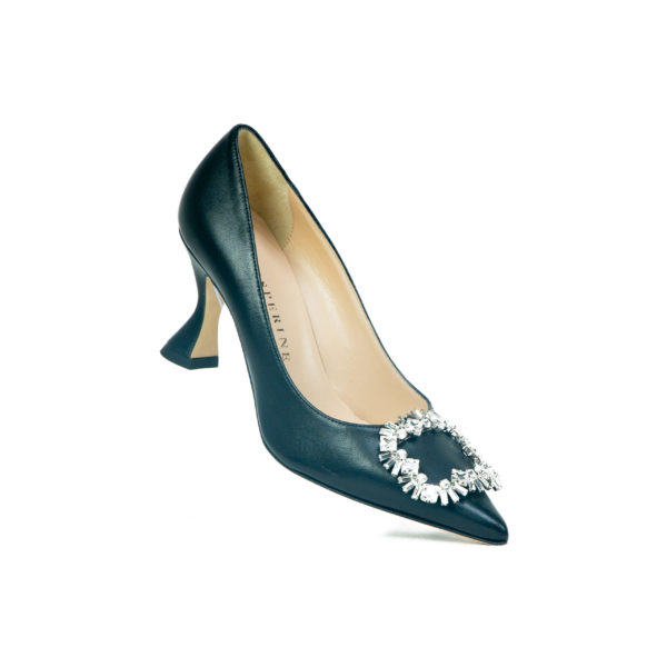 Prosperine Decolletè da Donna con Accessorio In Vendita
