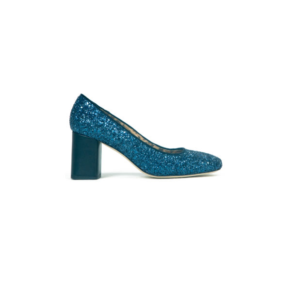Prosperine Decolletè da Donna con Tacco 70 mm