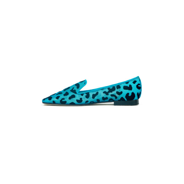 Prosperine Mocassino da Donna in Rete e Pizzo Vendite Flash