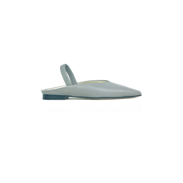 Prosperine Sabot da Donna in Nappa