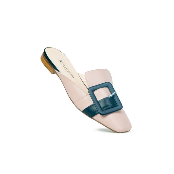 Prosperine Sabot Donna in Nappa Promozione