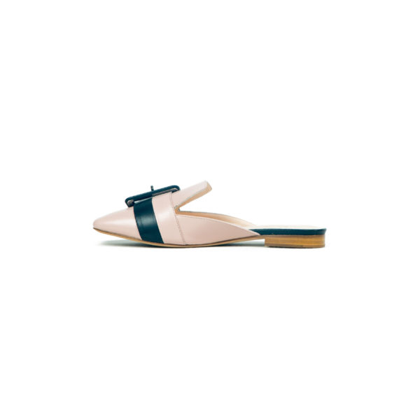Prosperine Sabot Donna in Nappa Promozione