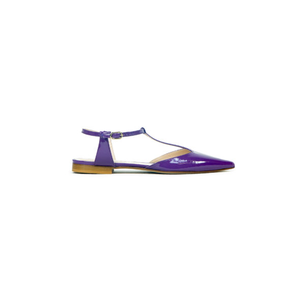 Prosperine Sandalo da Donna Tacco 15