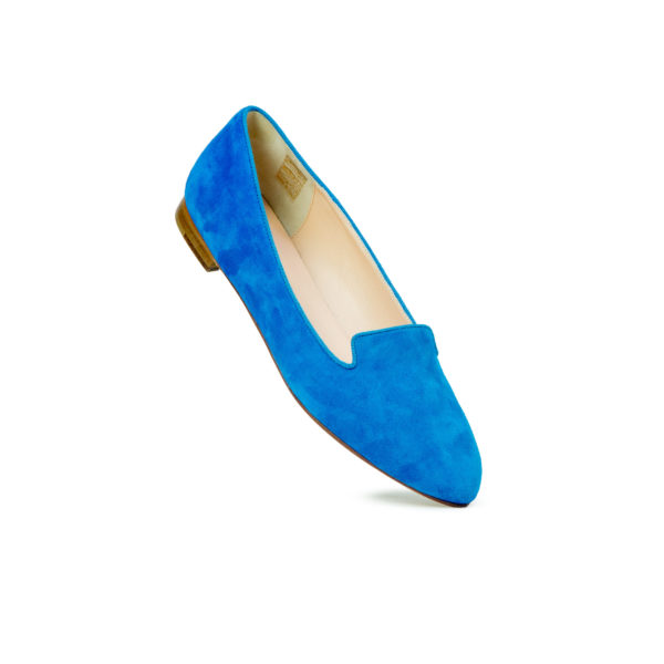 Prosperine Slipper da Donna in Camoscio Vendita Economica