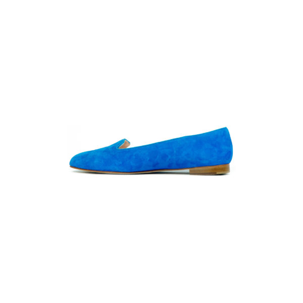 Prosperine Slipper da Donna in Camoscio Vendita Economica