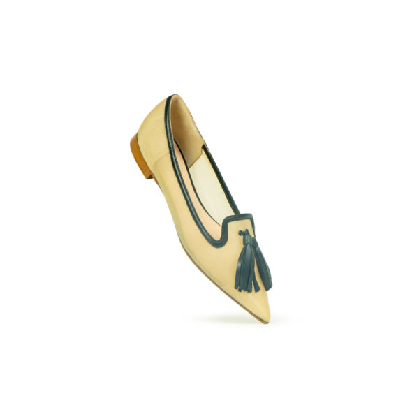 Prosperine Slipper Donna in rete Vendite Flash