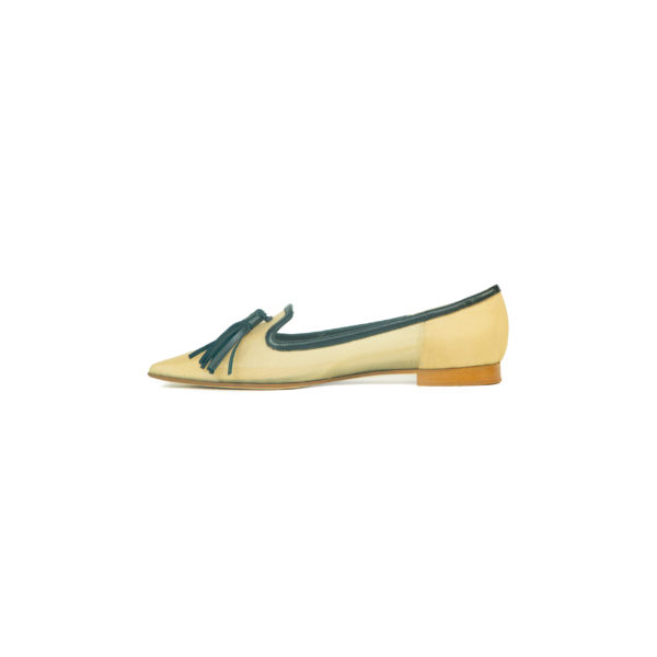 Prosperine Slipper Donna in rete Vendite Flash