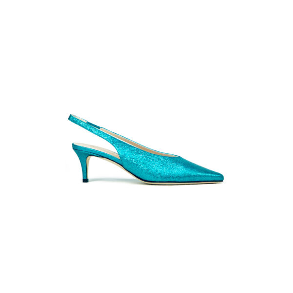 Prosperine Sandalo da Donna con Tacco 50 mm
