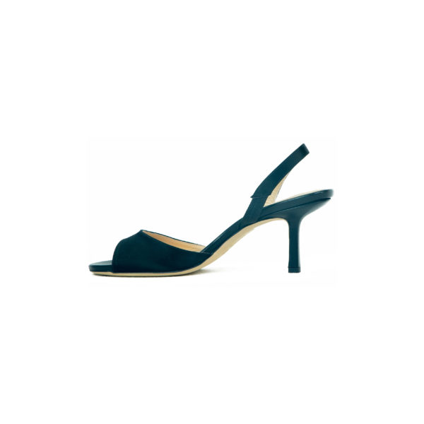Prosperine Sandalo da Donna con Tacco 65 mm Convenienza