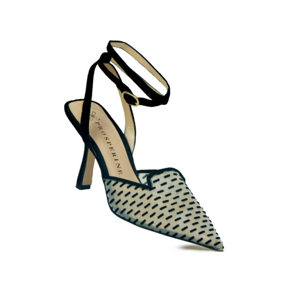 Prosperine Sandalo da Donna con Tacco 80 mm Novità