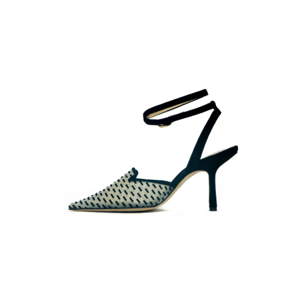 Prosperine Sandalo da Donna con Tacco 80 mm Novità